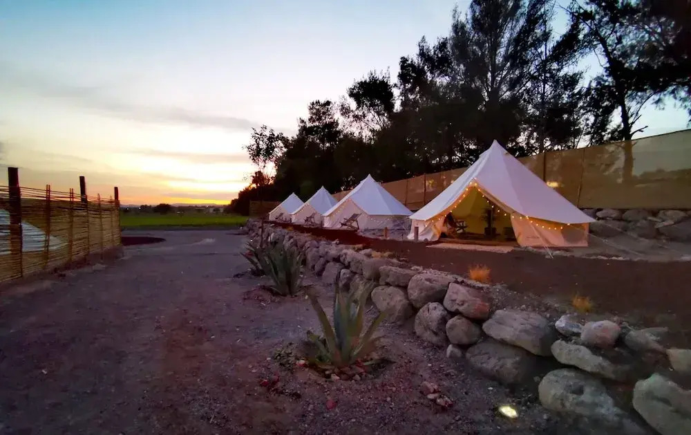 Nomada Camp