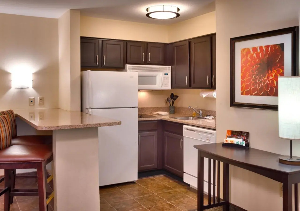 Staybridge Suites Peoria Downtown by IHG
