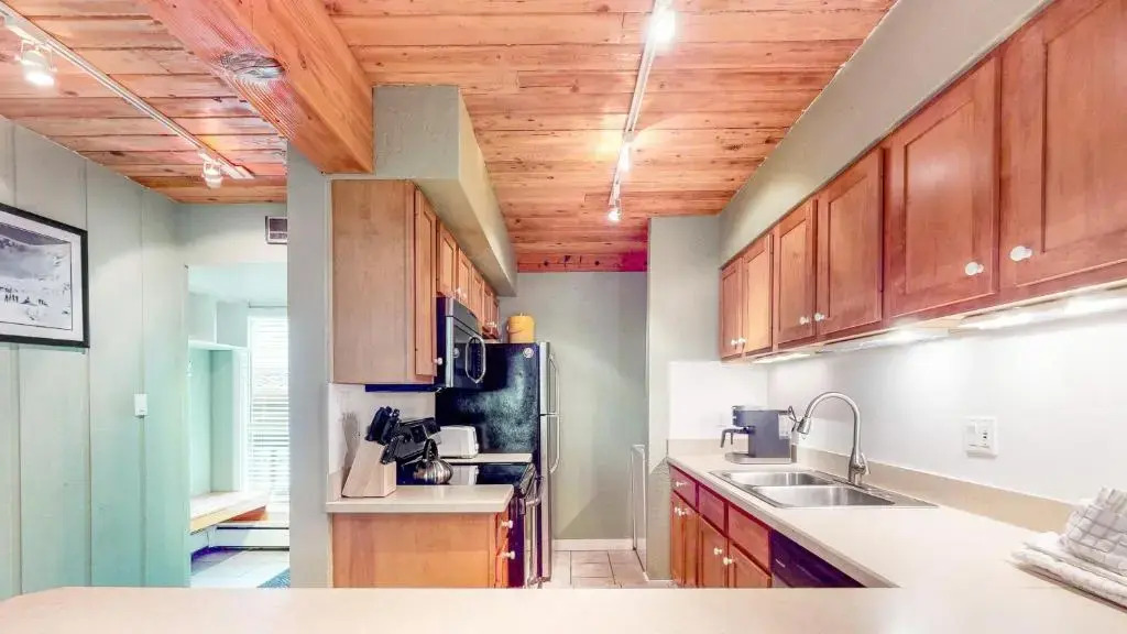 Interlude Condominiums 3 Bedroom Deluxe Unit 307