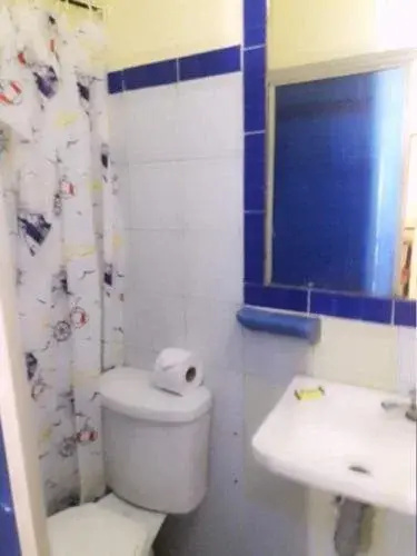 Hostal Real