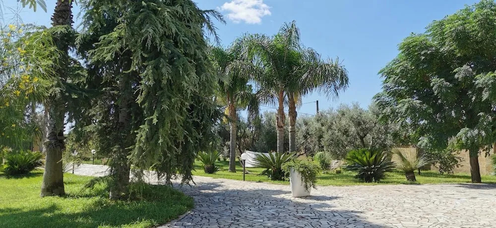 Affittacamere Paduli Piani