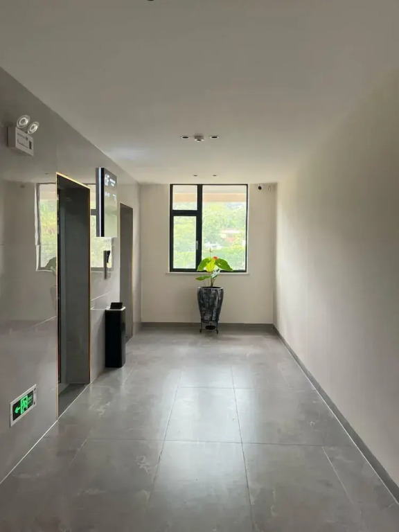 Kigali Greenland Serviced Apartments