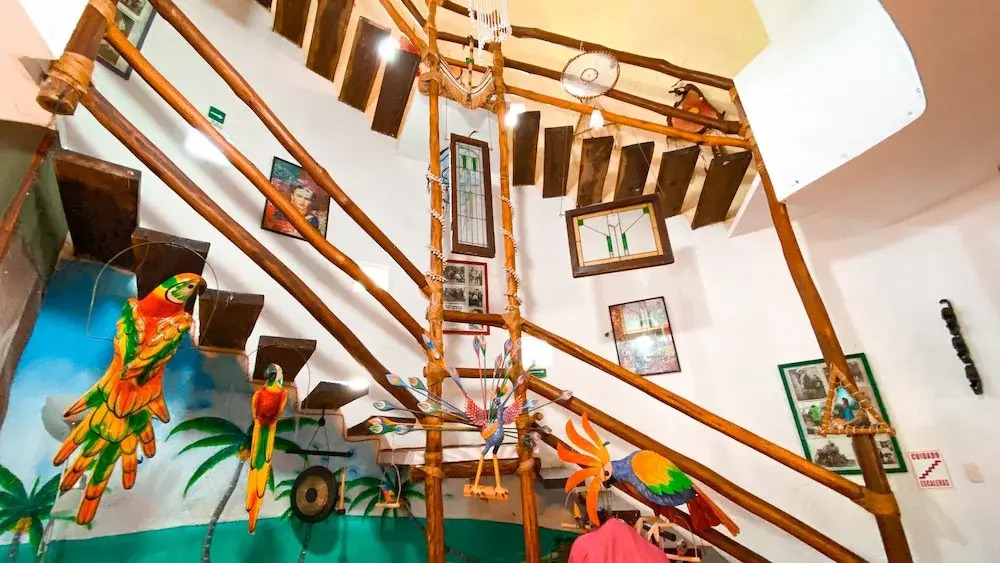 Casa Sirenas Holbox