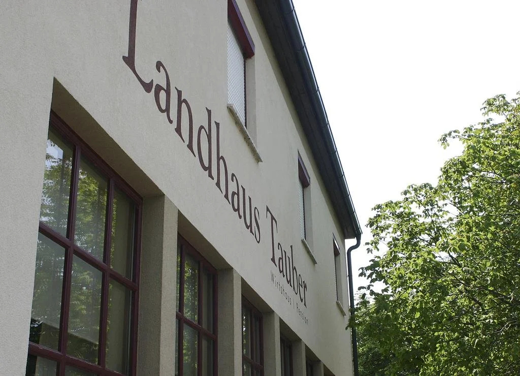 Landhaus Tauber