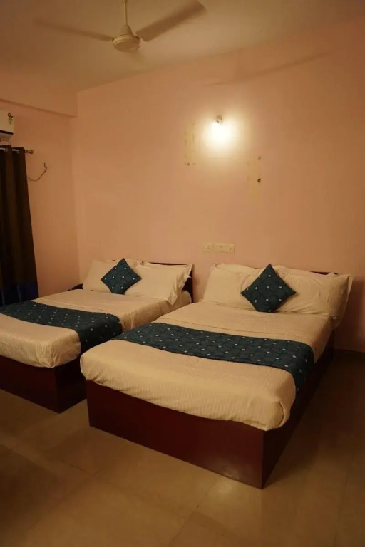 Sulthan Hotel & Restaurant