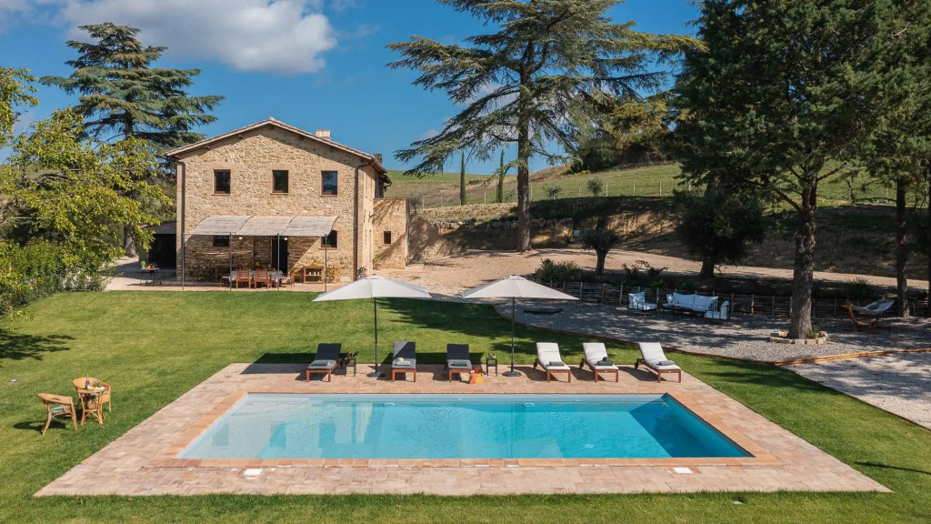 CASALE TAVERNELLE 6, Emma Villas