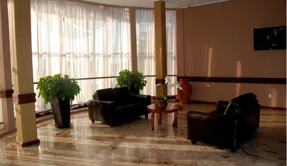 Hotel Elegance NV