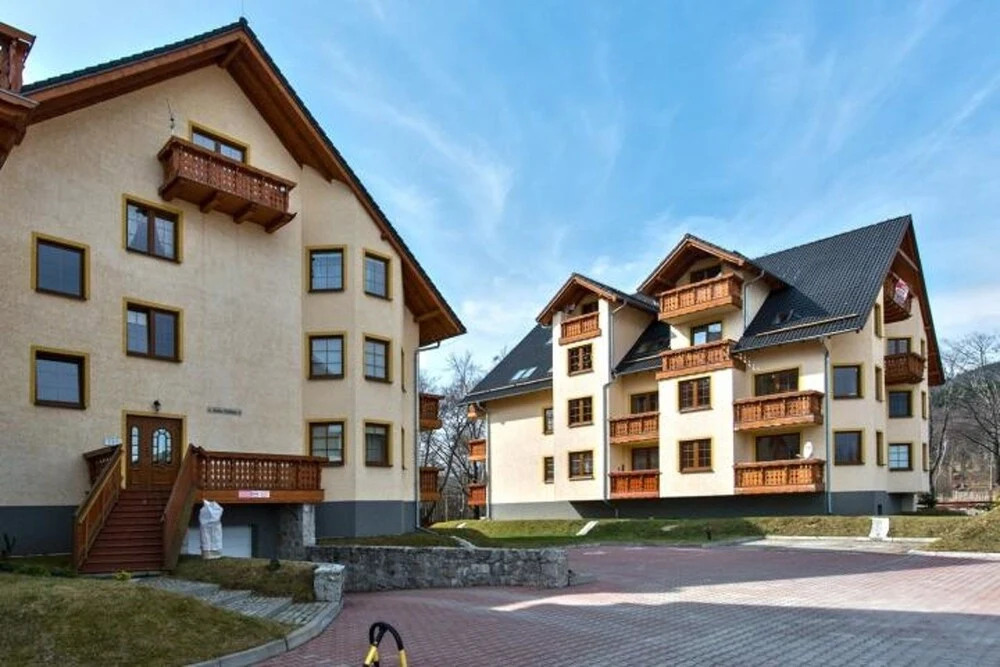 EverySky Podgórze Szklarska
