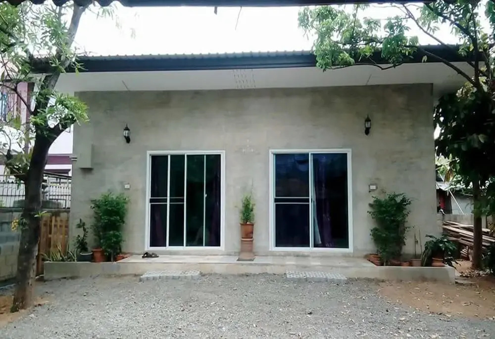 Mild Home Guesthouse