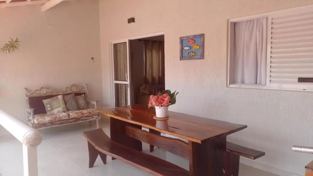Laguna Casa 2 Ubatuba