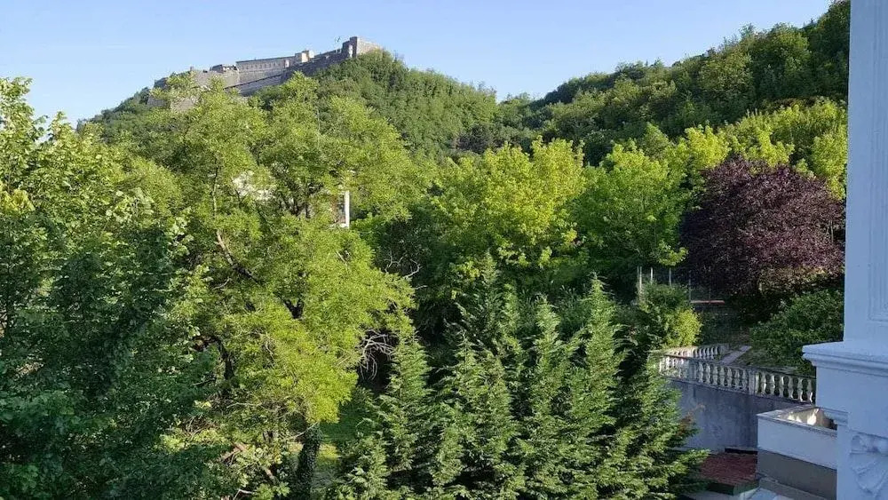 B&B Villa Gavina