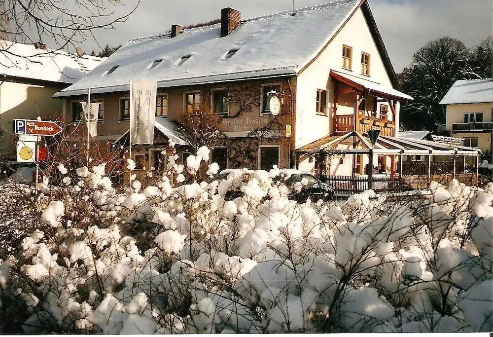 Gasthof Rundeck