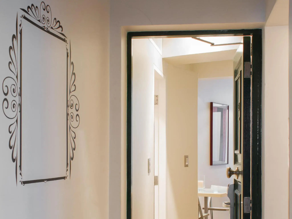 Lastarria Tourist Apartments 43-61