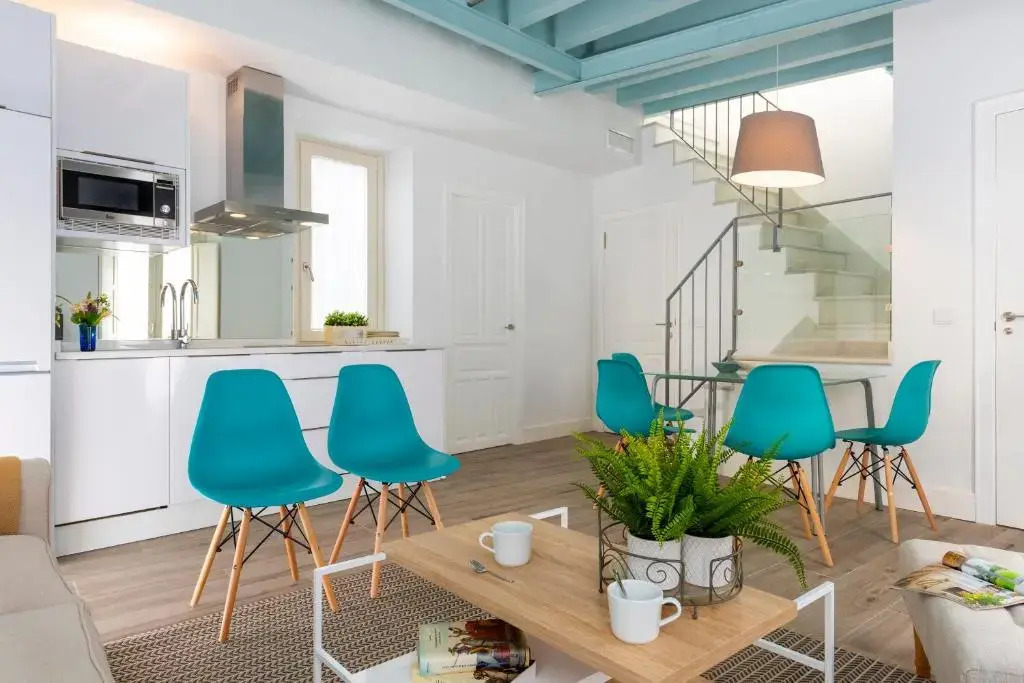 Genteel Home Padre Marchena