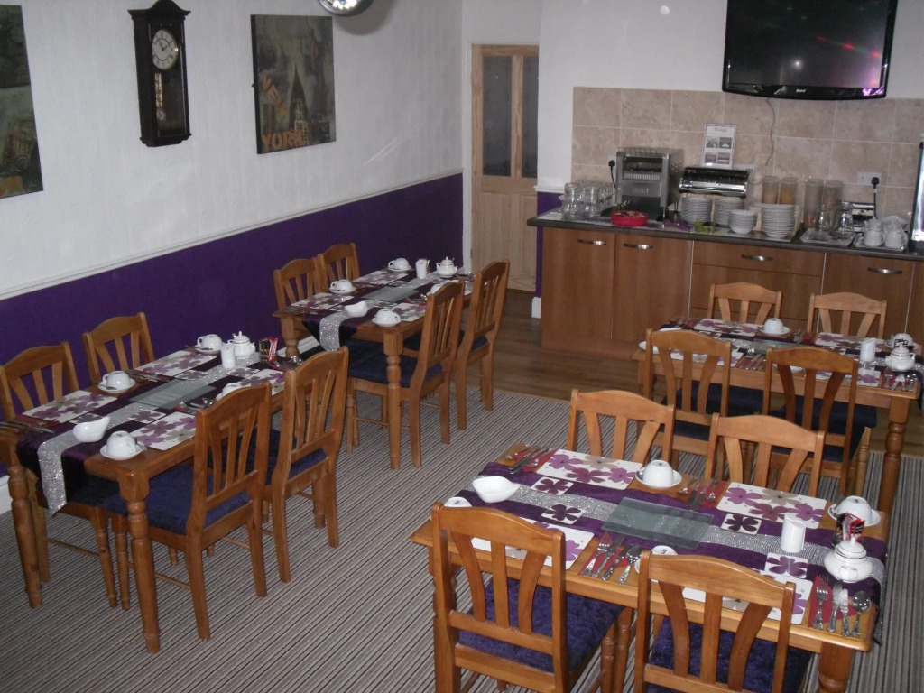 The Trentham Hotel