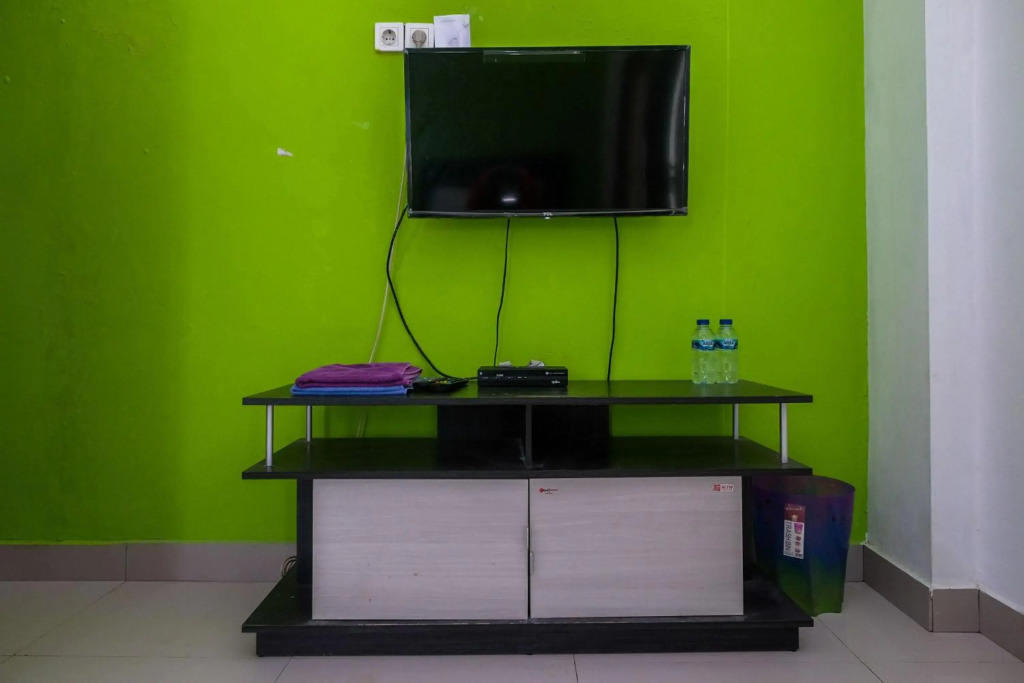 RedDoorz near Pakuwon Mall Solo Baru