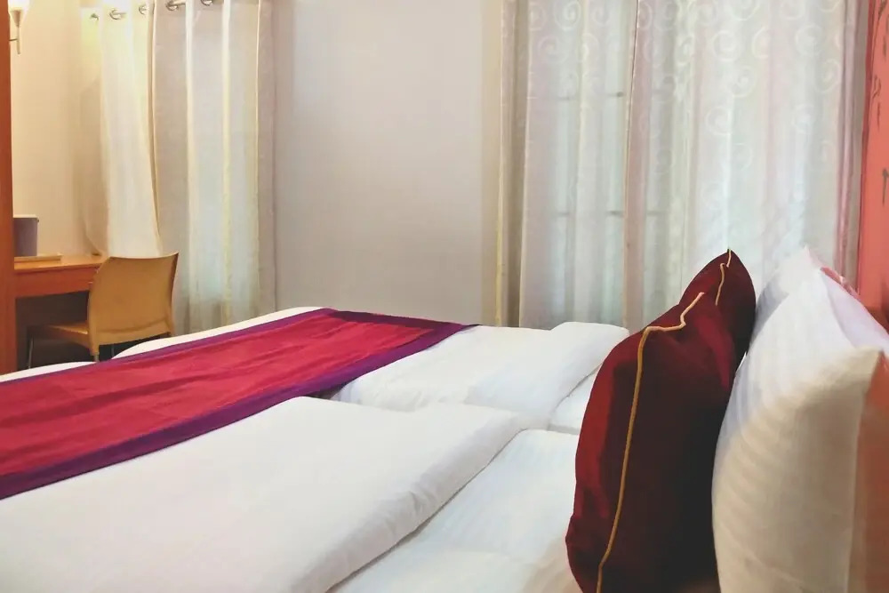 Oyo Rooms Btm 2Nd Stage Silk Board