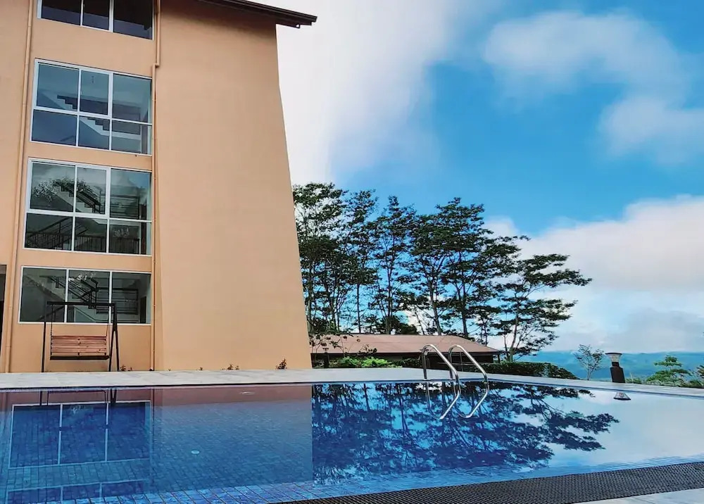 Mount Hunt Resort Beragala Haputale