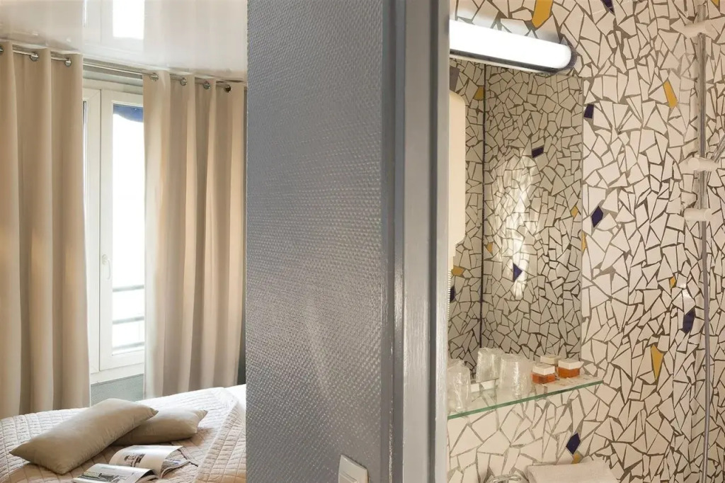 Le Petit Oberkampf Hotel & Spa
