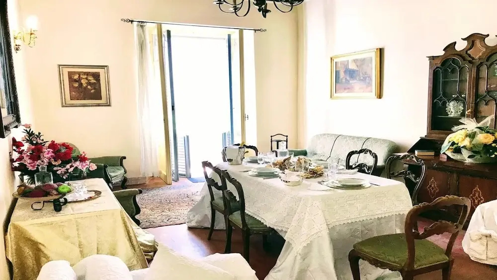 Spoleto Contessa Grandecentral Spoletosleeps 6