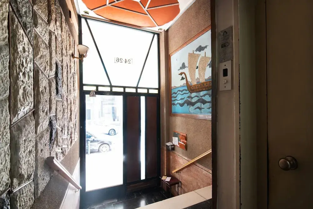 Pame Rentals - Charming Central Studio
