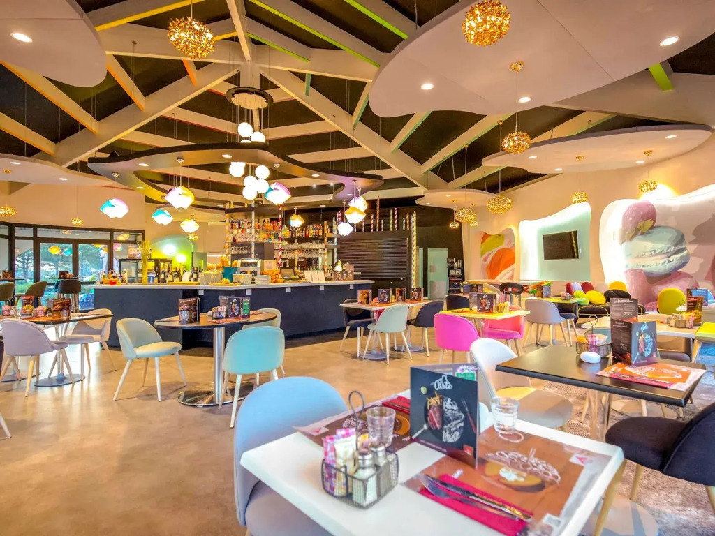 ibis Styles Fréjus St Raphael