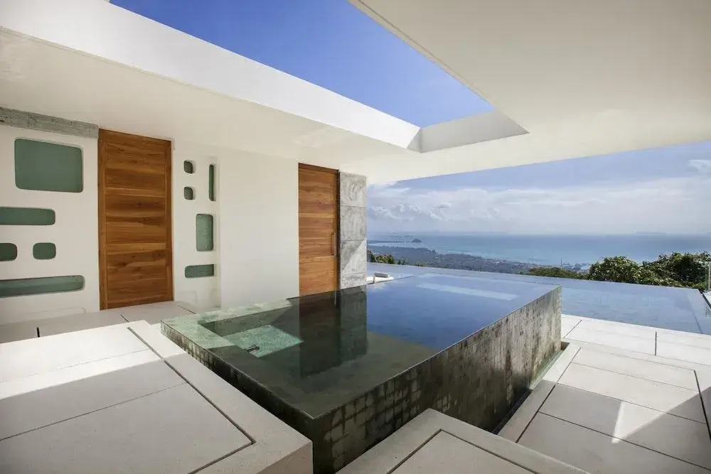 Villa Zest At Lime Samui-bang Makham