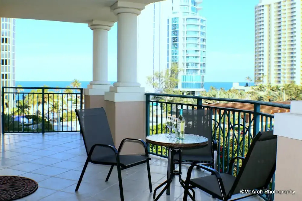 King David By The Ocean