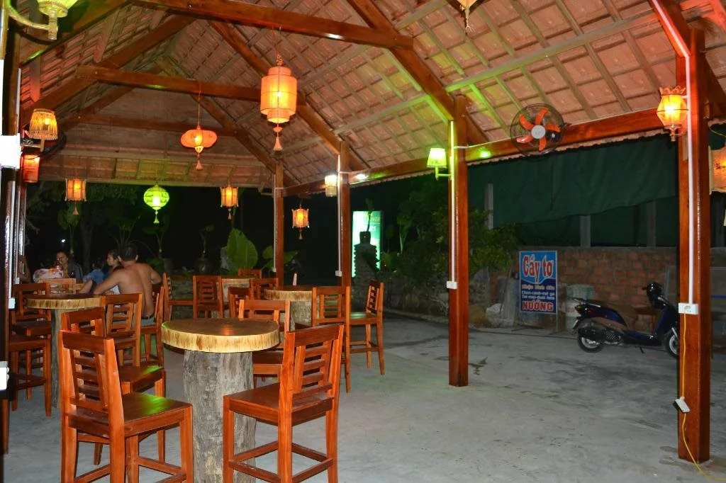 Phong Nha Garden House