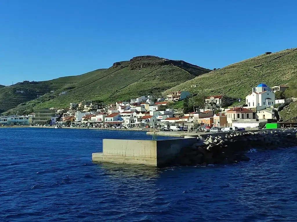 Kea Island