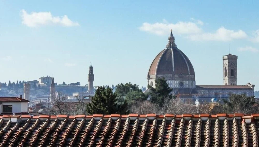 Via Modena Luxury apartment with Terrace