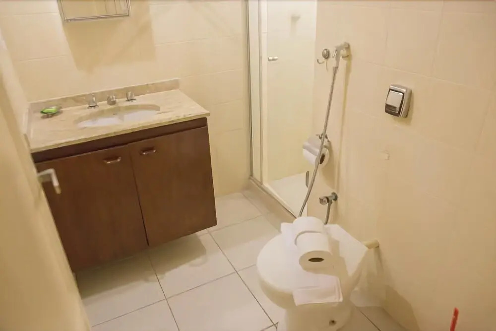 Quarto e Sala Copacabana - RSL363-703
