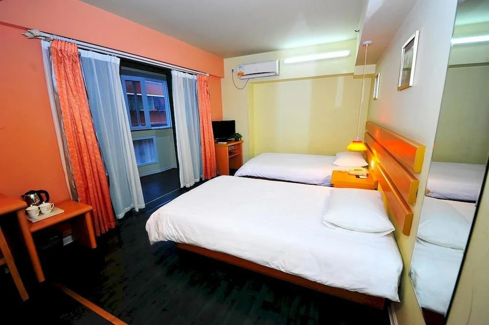 Xiamen Yueting Hotel