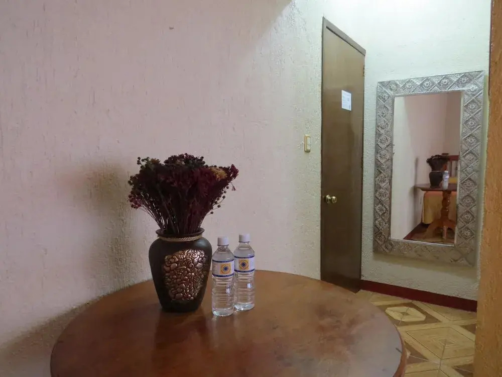 Hotel Posada Escudero