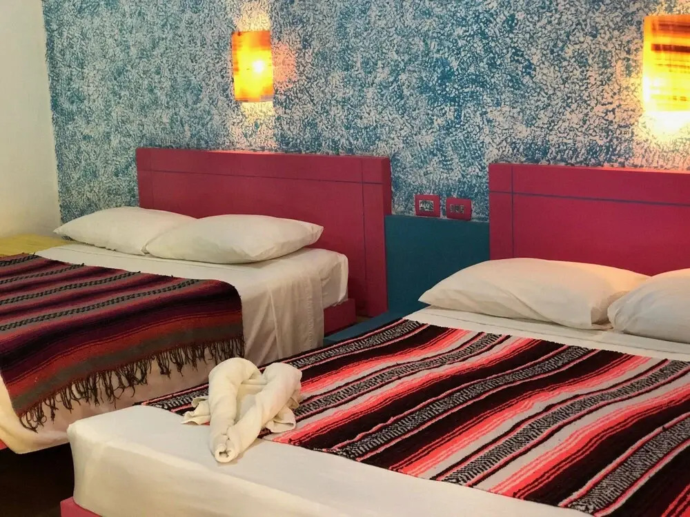 Hotel Plaza Phocea