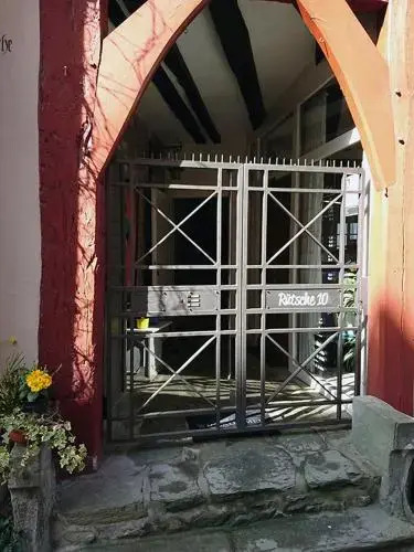 Rütsche 10
