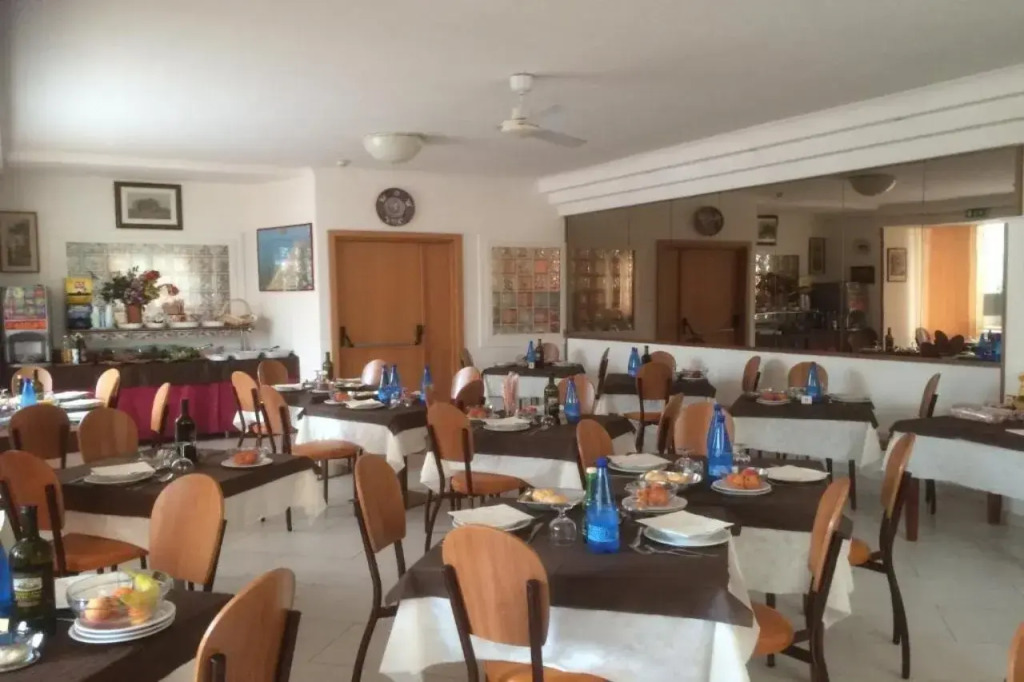 Hotel Tre Grazie