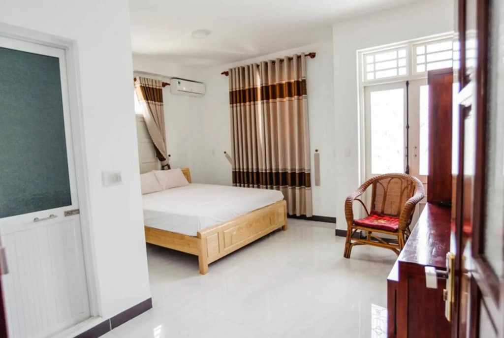 Son Xi Homestay Hoi An