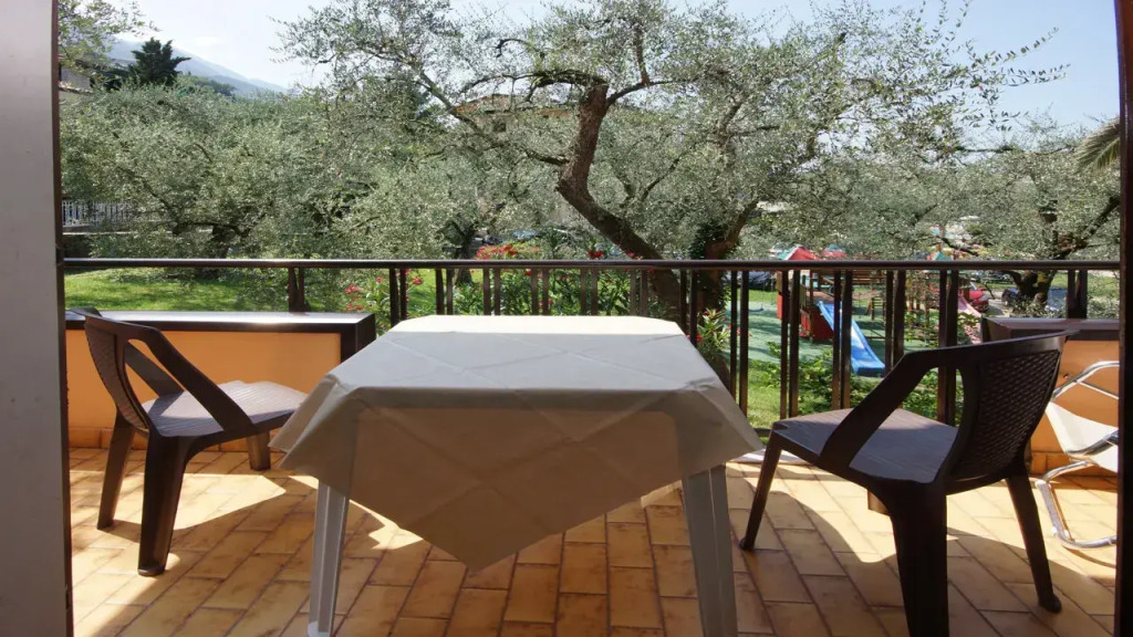 Residence Al Parco