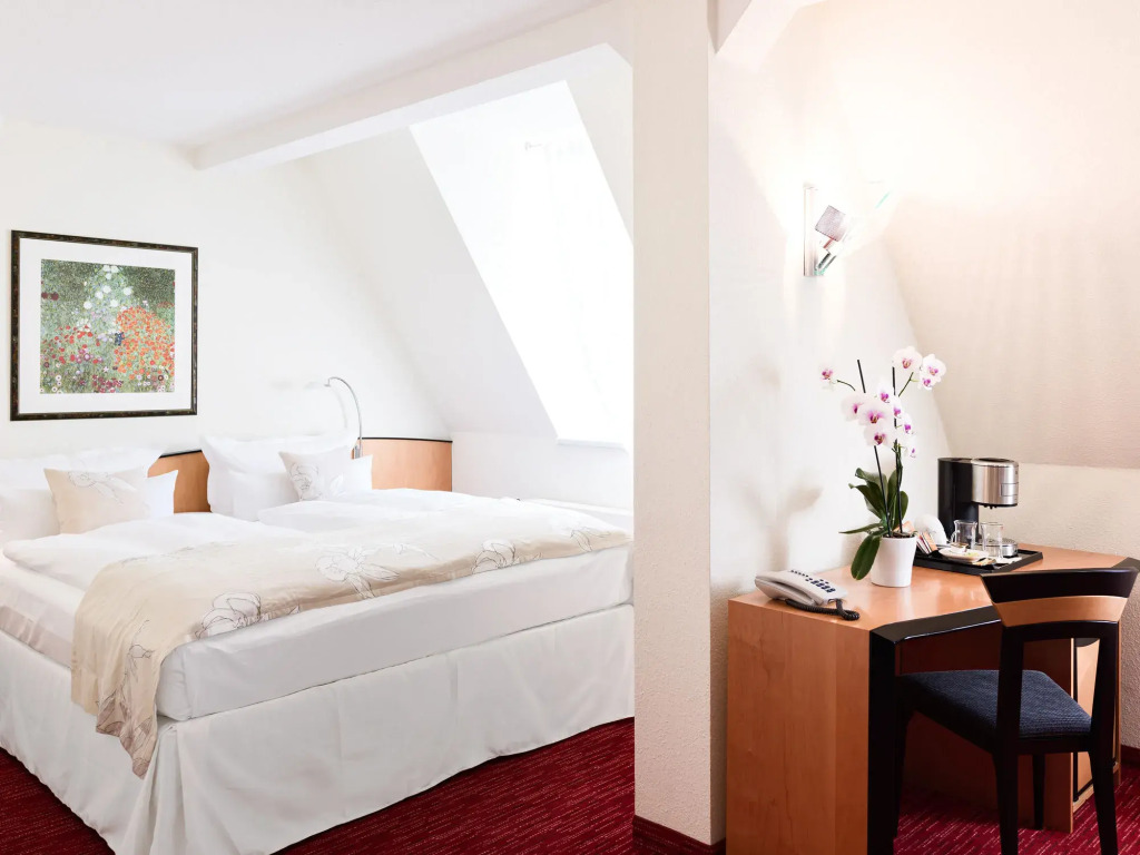 Ringhotel VITALHOTEL ambiente