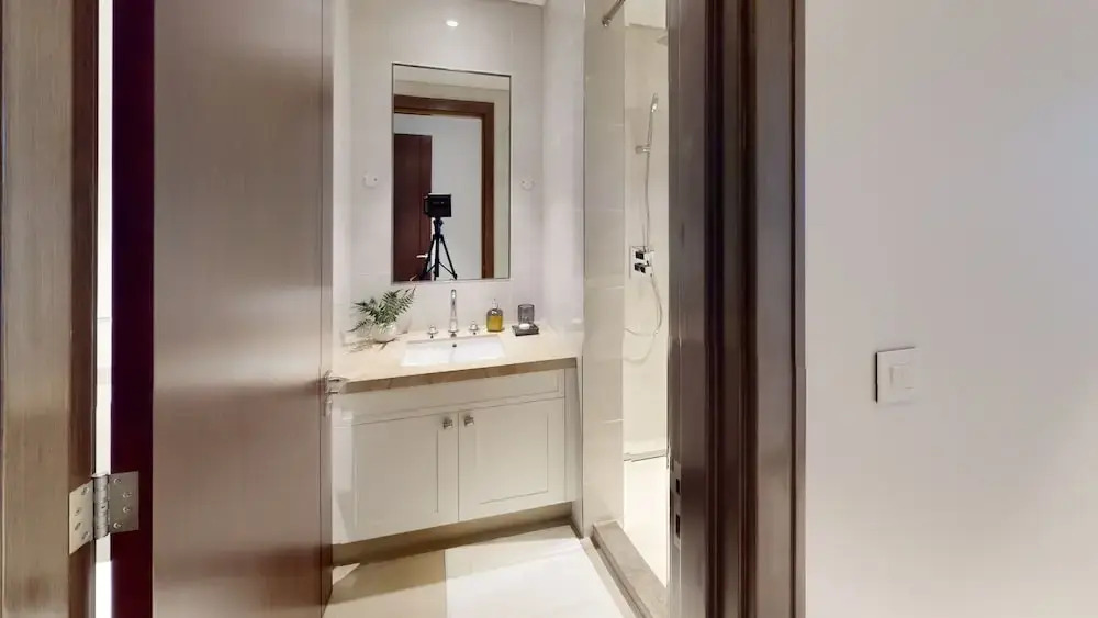 SuperHost - Family-Size Apartment With Full Burj Khalifa View
