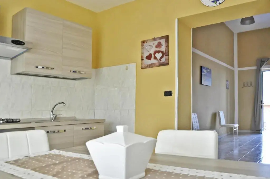 Domus Parthenope