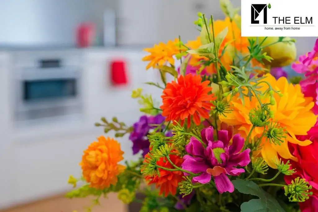 The Elm Serviced Apartments & Accommodation Liverpool Flat 45