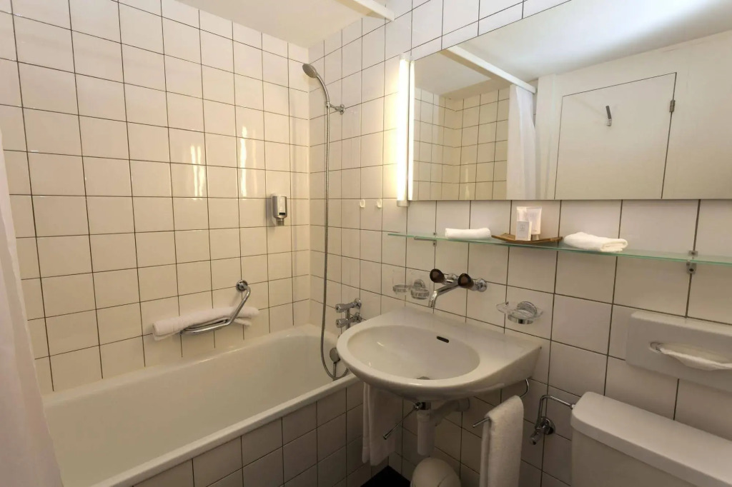 Hotel Kreuz Lenk
