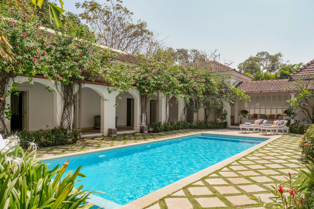 Villa Verde