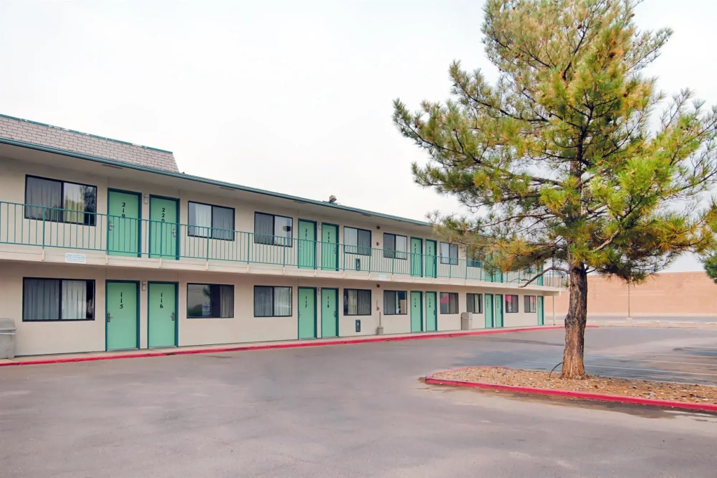 Park Inn Winnemucca