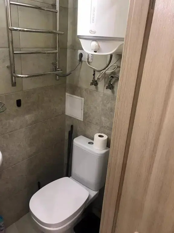Apartament at Park