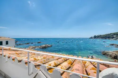 Exclusive Position Front Line Apartments Calau