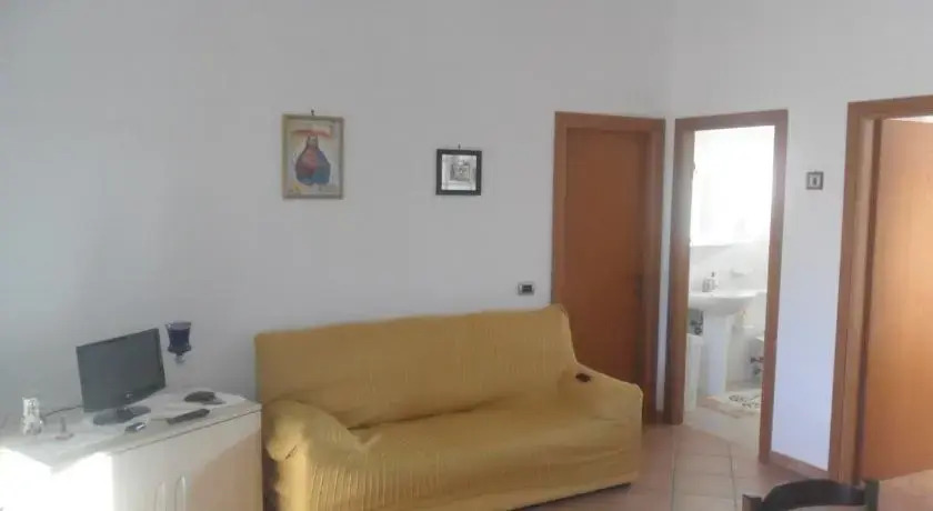 casa Vincenzo