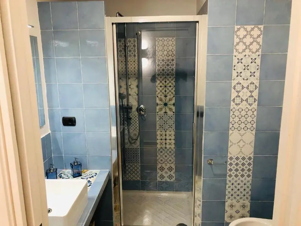 Domus Studio 25 bed & breakfast